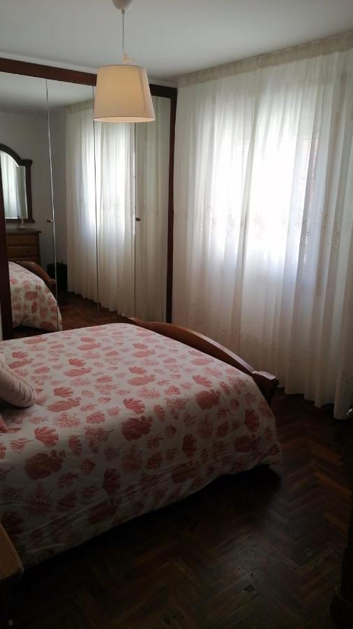 Apartamento La Basella Apartment Villanueva De Arosa Exterior photo