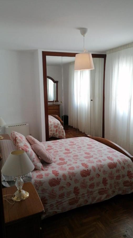 Apartamento La Basella Apartment Villanueva De Arosa Exterior photo